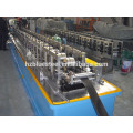 Metal Door Frame Making Machine, Roller Shutter Door Roll formando máquina, Rolling Machine